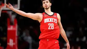 Alperen Şengün'den Atlanta karşısında dev performans : Houston Rockets evinde farklı kazandı!