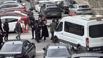 Zonguldak'taki tekel bayi cinayetinde karar çıktı : Katil zanlısına müebbet hapis