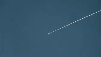 İran'dan misilleme : İsrail'de sirenler çaldı