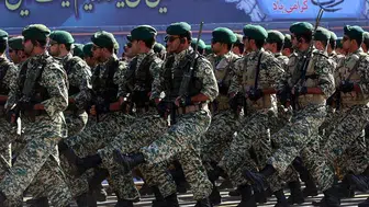 İran'da güvenlik operasyonu : 39 şüpheli gözaltına alındı