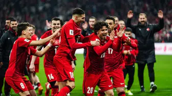 Dünya Kupası play-off final eşleşmeleri belli oldu ! Türkiye'nin rakibi Kosova