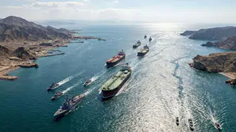 İran, insani yardım taşıyan geöilerin Hürmüz'den geçişini hızlandıracak