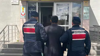 Kayseri'de köpeği ağaca asıp öldüren zanlı gözaltında