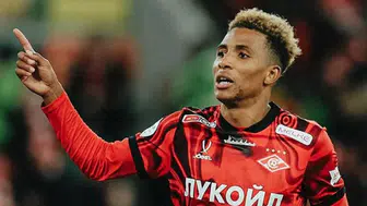 Gedson Fernandes Beşiktaş’a geri dönüyor!