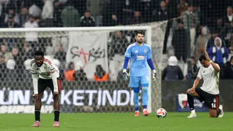 Beşiktaş - Gençlerbirliği karşılaşmasında son saatler : Muhtemel 11'ler açıklandı