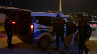 Eskişehir'de film gibi kovalamaca : Alkollü sürücüye 340 bin TL rekor ceza!