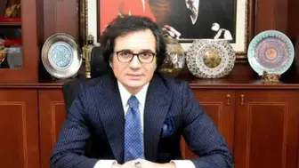 Türkiye Adalet Akademisi Başkanı Bekir Altun kimdir? Yargıtay Üyeliğine seçilen Bekir Altun'un özgeçmişi ve kariyeri