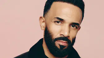 İngiliz şarkıcı Craig David İstanbul'a geliyor