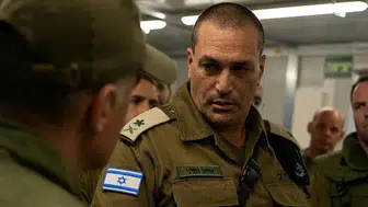 İsrail Genelkurmay Başkanı : Hizbullah'a karşı bir saldırı harekatı başlattık