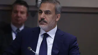 "Vatandaşlarımızdan ölü veya yaralı yok"