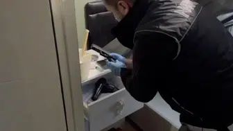 Kastamonu'da zehir tacirlerine operasyon : 3 şüpheli tutuklandı