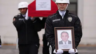 Ankara'daki araç muayene istasyonunda polisin ölümü davasında iddianame kabul edildi