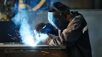 Sanayi üretiminde Ocak ayı tablosu: Yıllık bazda %1,8 azalış