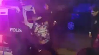 İzmir'de kız öğrenci yurdunda skandal