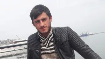 Samsun'da 2 çocuk babası şahıs intihar etti