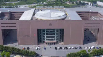 Bakırköy Cumhuriyet Başsavcılığı'ndan flaş açıklama : Duruşma salonunda görüntü paylaşanlara soruşturma!