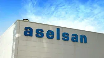 ASELSAN'dan 166 milyon dolarlık dev savunma sanayi sözleşmesi