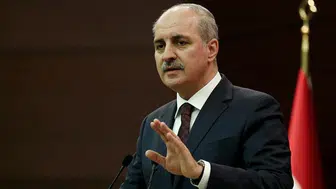 TBMM Başkanı Kurtulmuş, yurt dışı ziyaretlerinde bulunacak