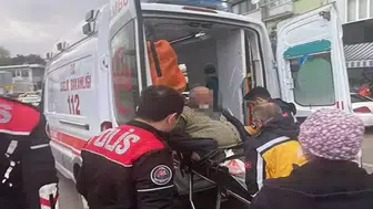 Bolu’da üniversite öğrencisinin darbettiği kişi 9 gün sonra hayatını kaybetti