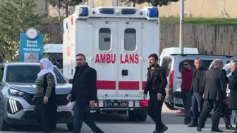 Şırnak'taki 30 kişinin yaralandığı arazi kavgasına dair 3 şüpheli tutuklandı