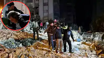 Adana'da 96 kişinin ölümüne neden olan mütehhide 22,5 yıl hapis cezası verildi