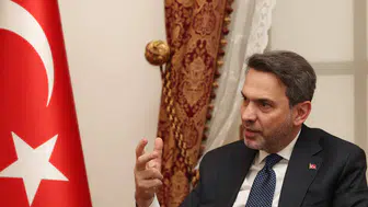 Bakan Bayraktar’dan Hürmüz krizi açıklaması