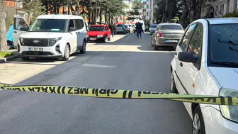 Komşuların gürültü kavgası cinayetle bitti: 2 ölü