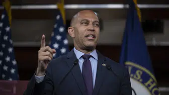 ABD : İran'da bir F-15'in düşürüldüğü haberini yakından takip ediyoruz