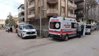 Malatya'da 49 yaşındaki adam, odasında ölü bulundu