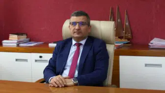 Halil İbrahim Topçu kimdir? Yeni Talim ve Terbiye Kurulu Üyesi Halil İbrahim Topçu kaç yaşında ve nereli?