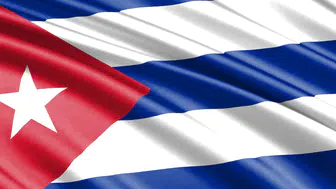 Küba'da 'Kutsal Hafta' affı : 2 bin 10 mahkum serbest bırakılıyor