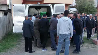 Malatya'da 58 yaşındaki adam yatağında ölü bulundu