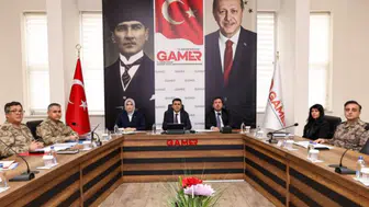 Adalet Bakanı Akın Gürlek’ten Gülistan Doku açıklaması : Kimse hukukun üstünde değil