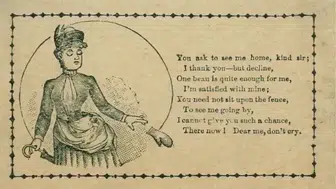 Tarihin ilk Sevgililer Günü mektubu yapay zekâyla çözüldü