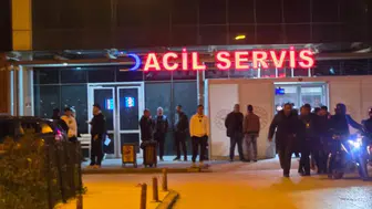 Hatay'da 19 yaşındaki kız, polis babasının tabancasıyla intihar etti
