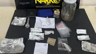 Düzce'de uyuşturucu satıcılarına operasyon : 2 şüpheli tutuklandı