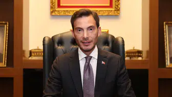 Mehmet Kemal Yazıcıoğlu kimdir? Tokat Belediye Başkanı kaç yaşında, nereli ve evli mi?