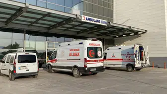 Kars'ta iş makinesinin altında kalan operatör hayatını kaybetti