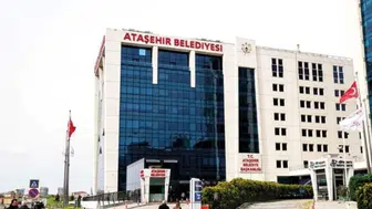 Ataşehir'de rüşvet soruşturması : Milyon dolarlık talepler dosyada