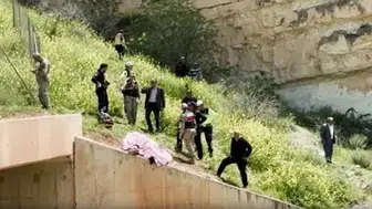 Şanlıurfa'da 2 gündür kayıp olan 15 yaşındaki çocuk menfezde ölü bulundu