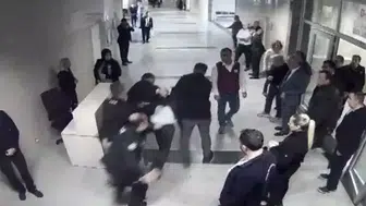 Hakimi vuran savcıdan kan donduran savunma!