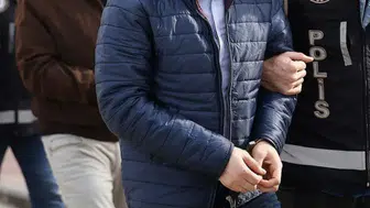 Gaziantep'te bilişim dolandırıcılığı operasyonu : 20 kişi yakalandı