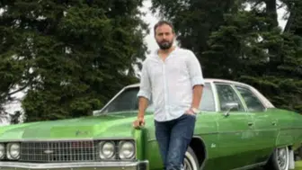 Kütüphane işletmecisi Ali Yaşar Koz tutuklama talebiyle mahkemeye sevk edildi