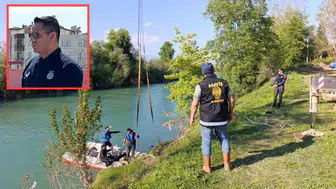 Antalya'da kayıp zabıta memurundan 6 gündür haber alınamıyor