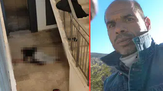 Adıyaman'da güvercin beslerken 5'inci kattan düşen şahıs öldü