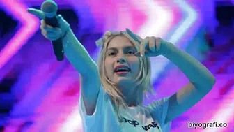 Aleyna Tilki, 10. yılını kutlayacak : Yeniden doğacağım