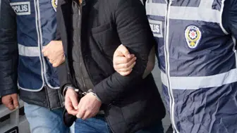 Samsun'da uyuşturucu operasyonu : 44 bin hap ele geçirildi