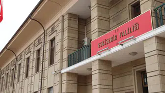 Eskişehir Valiliği bugün yapılacak test uçuşu hakkında uyardı