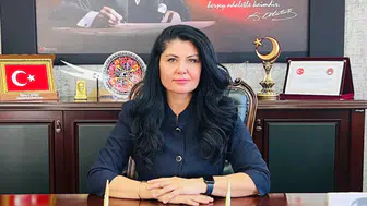 Tunceli Başsavcısı Ebru Cansu kimdir, kaç yaşında ve nereli? Gülistan Doku dosyasına o mu bakıyor?