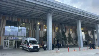 Van'da sokak köpeklerinin saldırısına uğrayan 5 yaşındaki çocuk öldü